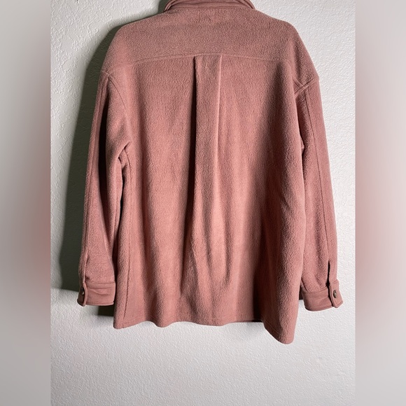 BKE Shacket - Picture 6 of 6